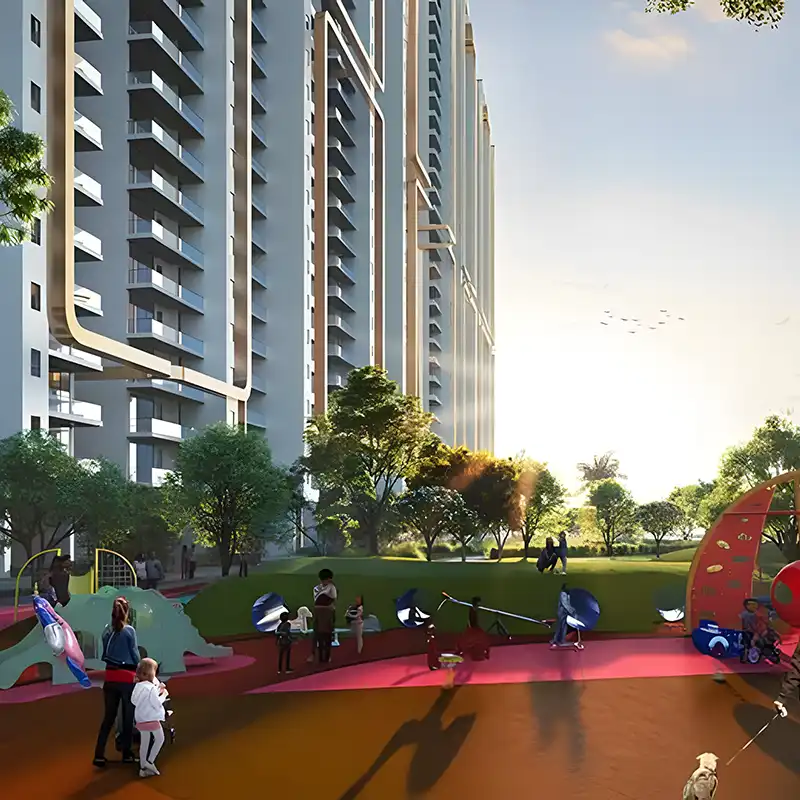 Godrej new Launch Gurgaon